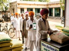 CG Farmers News: किसानों के लिए नया नियम लागू, अब खाद लेने के लिए मोबाइल ऐप जरूरी!