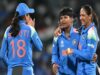 रायपुर में महिला T20 क्रिकेट का रोमांच, 16 से 20 अक्टूबर तक भारत-जिम्बाब्वे के बीच होंगे मुकाबले