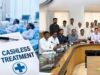 छत्तीसगढ़ में कर्मचारियों के लिए कैशलेस स्वास्थ्य सुविधा पर मंत्रालय कर्मचारी संघ खुश, सरकार के प्रति जताया आभार