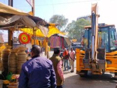बिलासपुर को मिलेगी नई पहचान, शनिचरी बाजार और मेलापारा के कायाकल्प पर खर्च होंगे 498.53 करोड़ रुपये
