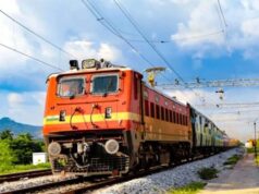 रेल यात्रियों को राहत, 12 अक्टूबर से हटिया-LTT स्पेशल ट्रेन; इन 5 स्टेशनों पर रुकेगी ट्रेन