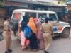 धमतरी में पुलिस की रेड से मचा हड़कंप, सेक्स रैकेट मामले में 18 युवक-युवतियां हिरासत में
