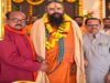 रावण दहन पर ‘कॉकरोच’ जलाने की टिप्पणी, राजीव लोचन दास के बयान से सियासी हलचल
