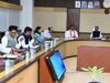 धान खरीदी की तैयारियों के बीच साय कैबिनेट की बैठक 27 अक्टूबर को, कई मुद्दों पर हो सकता है मंथन