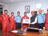 छत्तीसगढ़ राज्योत्सव में आसमान में दिखेगा रोमांच, स्वदेशी ‘ध्रुव’ हेलीकॉप्टर से करतब दिखाएगी सारंग टीम