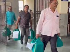 छत्तीसगढ़ कोल लेवी घोटाला: ₹104 करोड़ की रकम का राजीव भवन कनेक्शन, कई नेता और अफसर फंसे