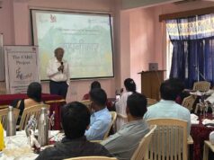 कहानी और कला से बच्चों में विकसित होगी पर्यावरणीय संवेदनशीलता और रचनात्मक सोच