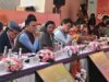 ‘वजन त्यौहार’ और बाल गृहों के स्वास्थ्य एवं साप्ताहिक आहार प्लान की हुई सराहना