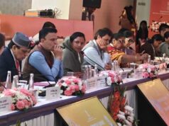 ‘वजन त्यौहार’ और बाल गृहों के स्वास्थ्य एवं साप्ताहिक आहार प्लान की हुई सराहना