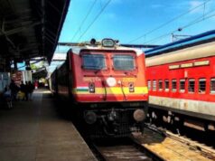 भोपाल मंडल के यात्रियों के लिए खुशखबरी, त्योहारों पर 3 जोड़ी स्पेशल ट्रेनों के फेरे बढ़ाए गए