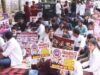 MP में Ayushman योजना पर संकट! 8 अक्टूबर से निजी अस्पतालों में इलाज बंद, डॉक्टरों ने दी दिल्ली कूच की चेतावनी