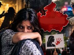 महिला अपराधों में 26% की वृद्धि, भोपाल में अपहरण के मामलों में भी बड़ा उछाल
