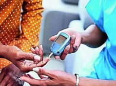 डायबिटीज का बढ़ता खतरा: विदिशा में 10 हजार मरीज चिन्हित, नींद की कमी और देर रात तक जागना जिम्मेदार