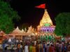 महाकाल मंदिर परिसर का होगा कायाकल्प, पारंपरिक तकनीक से सुधारी जाएंगी शिखर की दरारें