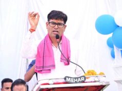 शिक्षा, पोषण, खेल और सामुदायिक सुविधाओं के विस्तार से ग्रामीण विकास को मिलेगी नई गति