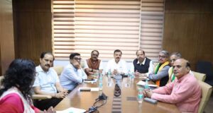 बेहतर समाधान प्रस्तुत करने वाले होंगे पुरुस्कृत विद्यार्थियों, युवाओं, स्टार्टअप्स और नवाचारकर्ताओं को मिलेगा वास्तविक समस्याओं के समाधान का अवसर