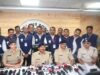 जबलपुर पुलिस एवं उत्तर प्रदेश झांसी की नारकोटिक्स विंग की संयुक्त कार्रवाई में अंतरराज्यीय गांजा तस्करी का खुलासा