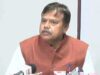 दिवाली पर पटाखा दुकानदारों के लिए जरूरी निर्देश, अस्थाई बिजली कनेक्शन लेकर ही करें बिजली का उपयोग-मंत्री तोमर