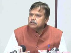 दिवाली पर पटाखा दुकानदारों के लिए जरूरी निर्देश, अस्थाई बिजली कनेक्शन लेकर ही करें बिजली का उपयोग-मंत्री तोमर
