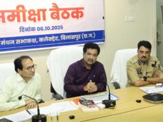 गुणवत्ता के साथ समय-सीमा में कार्यों को पूर्ण करने के दिए निर्देश