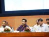 इज ऑफ लीविंग और नागरिक केन्द्रित प्रशासन पर जोर