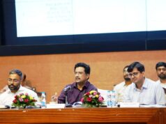 इज ऑफ लीविंग और नागरिक केन्द्रित प्रशासन पर जोर