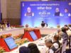 केन्द्रीय गृह मंत्रालय की टीम का राज्यों में आकर मार्गदर्शन और सहयोग देना एक सकारात्मक पहल