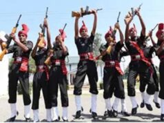 कैबिनेट का बड़ा फैसला, अग्निवीरों को 10% आरक्षण