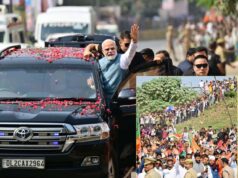 विशेष फॉर्मेशनों को दिए गए काशी, भगवान शिव, पौराणिक परंपराओं और पवित्र नदियों से जुड़े नाम