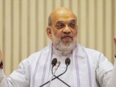 नक्सलवाद के खात्मे के बाद बस्तर के लिए क्या है अमित शाह की रणनीति? 5 दशक की पीड़ा पर दिया बड़ा बयान