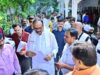 संबंधित अधिकारियों को फोन कर दिए त्वरित निस्तारण के निर्देश