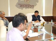 मुख्यमंत्री डॉ. यादव ने की प्रदेश में मानसून और वर्षा की स्थिति की समीक्षा