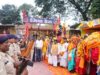 बस्तर दशहरा का हुआ समापन, कलश यात्रा के साथ माता मावली को दी गई आत्मीय विदाई