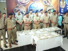 देवास में अब तक 130 e-Zero FIR, 26 आरोपी गिरफ्तार एवं लगभग 98 लाख रूपए से अधिक की राशि जब्त