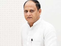 हिंदू आस्था पर चोट करती है सपा, दिनेश प्रताप सिंह और राकेश त्रिपाठी का अखिलेश पर हमला