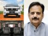 MP के दोनों डिप्टी CM को नहीं मिले इनोवा क्रिस्टा-हाइब्रिड