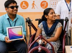 डिस्लेक्सिया, डिस्ग्राफिया और डिस्कैल्कुलिया की पहचान व शिक्षण तकनीकों की दी गई जानकारी