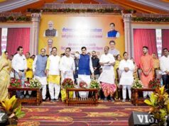 करीब 161 करोड़ की लागत से 40 नए जनजातीय छात्रावास भी बनाये जायेंगे, आश्रम स्कूलों को दिए जाएंगे 143 करोड़ रुपए