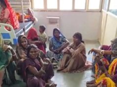 . छतरपुर में भीषण सड़क हादसा: पिकअप पलटने से 37 मजदूर घायल, 16 गंभीर