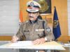 डीजीपी कैलाश मकवाणा ने वर्ष 2024-25 के लिए घोषित किए के.एफ. रुस्तम जी पुरस्कार