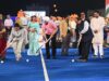 छत्तीसगढ़ हॉकी लीग की गूँज पूरे राज्य में चलो रे संगी हॉकी खेलबो के रूप में गूँजेगी – उप मुख्यमंत्री