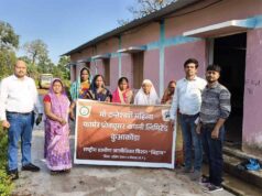 उप मुख्यमंत्री बोले – जैविक प्रमाणन से बस्तर के वनोपज को मिलेगा वैश्विक बाजार, महिलाओं और युवाओं के लिए खुलेंगे रोजगार के नए द्वार