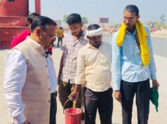 दीप सज्जा के लिए 33 लाख दीपों की व्यवस्था, तीन से चार दिन में पूरी होगी मार्किंग