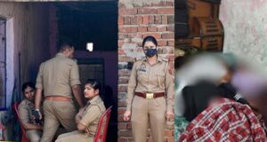 ग्रेटर नोएडा में दर्दनाक हादसा: एक परिवार के पांच लोगों की मौत