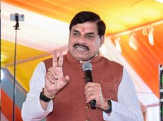 मुख्यमंत्री डॉ. यादव ने बड़े भाई की भूमिका में युवाओं से संवाद किया