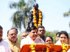 केंद्रीय गृह एवं सहकारिता मंत्री शाह के आगमन पर प्रदेश को मिलेंगी कई सौगातें