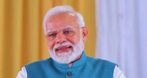 काशी को गारमेंट फैक्ट्री की सौगात, उद्घाटन के बाद वायु सेना के कार्यक्रम में शामिल होंगे PM मोदी