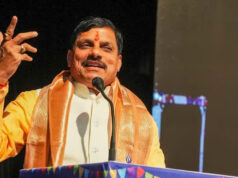 CM मोहन यादव के कार्यक्रम से पहले शहडोल में अलर्ट, हेलीपैड से सड़क तक मरम्मत शुरू