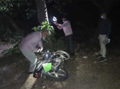 गाजियाबाद में आधी रात मुठभेड़ से मचा हड़कंप: इनामी बदमाश ‘टिड्डी’ ढेर, तीन पुलिसकर्मी जख्मी