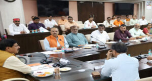 MP में नकल माफिया पर शिकंजा, चार शहरों में फास्ट-ट्रैक कोर्ट गठित